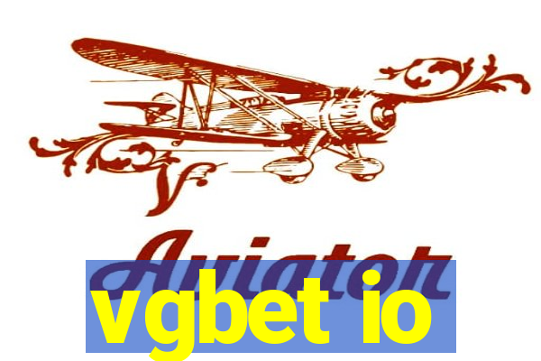 vgbet io